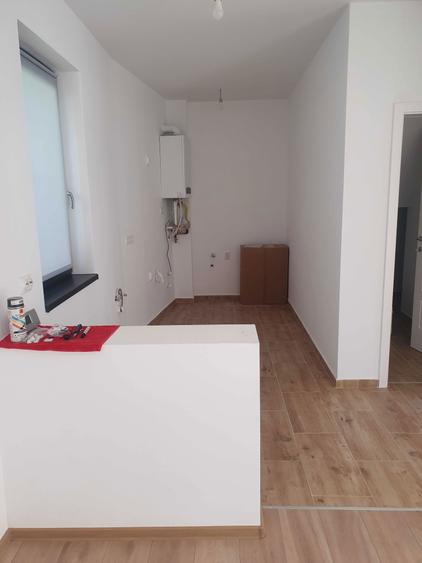 Vand jumatate duplex - 5