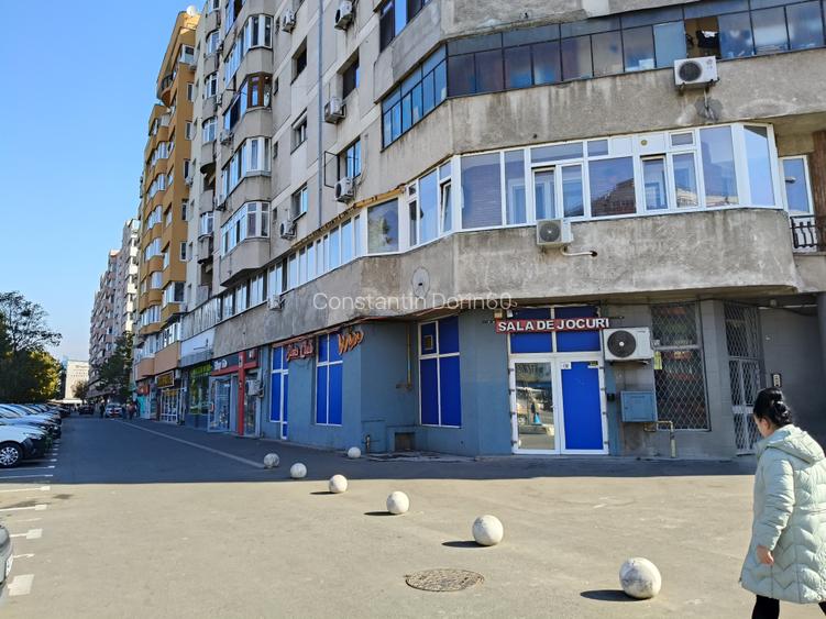 Spatiu comercial 148 mp de vanzare – Berceni, chirias stabil Spatiu comercial 148 mp de vanzare – Berceni, chirias stabil