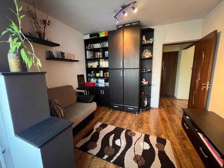 Apartament 3 camere str. Transilvaniei, etaj intermediar - 7