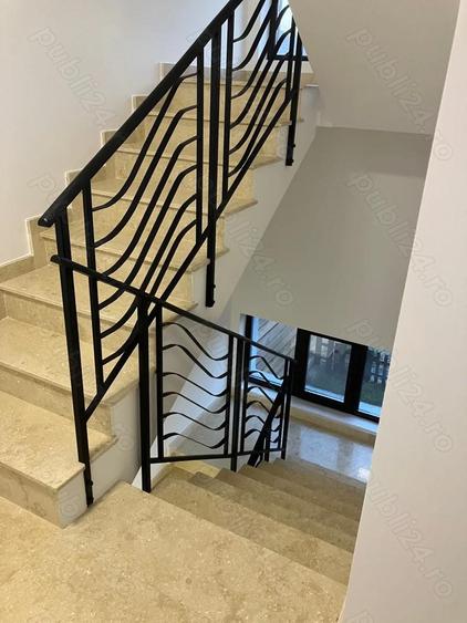 Casa moderna Duplex Valea Adanca-Str. Ezareni,Proprietar - 6