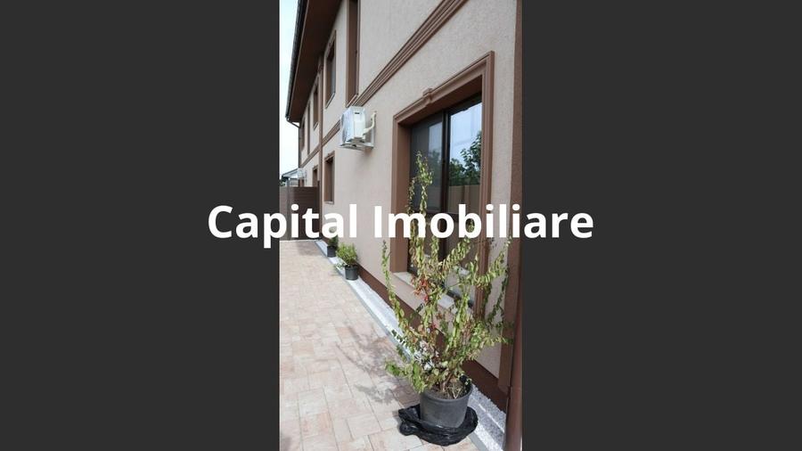 Duplex for sale, 5 Rooms, 130 sqm, 250 sqm, Giroc - 6