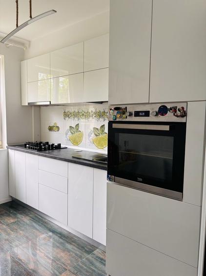 Vand apartament 3 camere Nord - 6