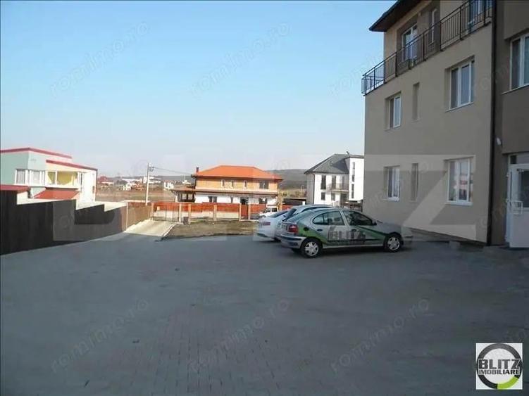 Apartament 2 camere, 50 mp, imobil nou, parcare, strada Mihai Romanul - 9