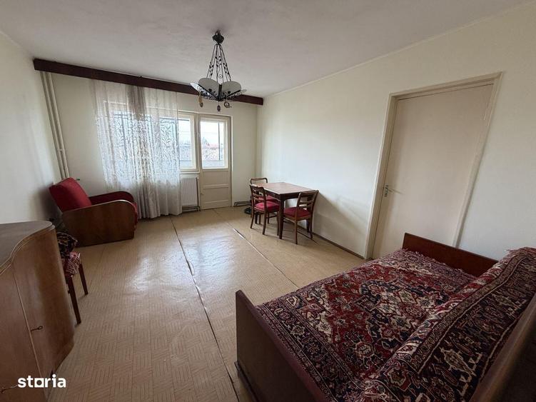 Apartament 3 camere - zona SUD - 1
