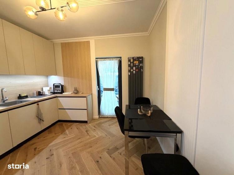 Vila moderna 2025 ! 320 mp teren ! Finisaje Premium - 6