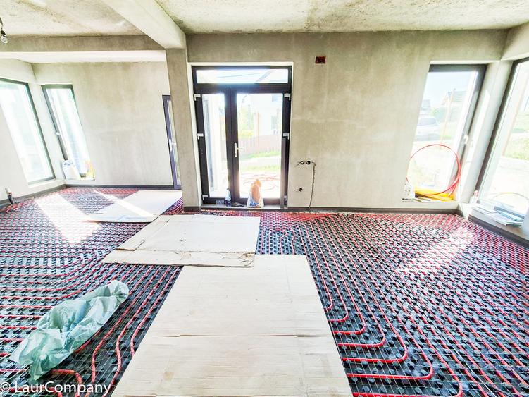 Casa Geamana Bradu Arges - 4