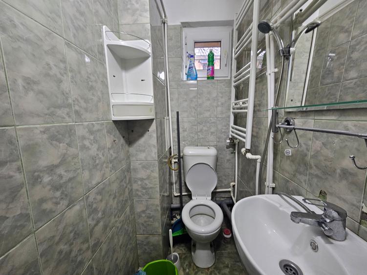 Garsoniera in zona Baicului/Studio in Baicului Area - 3