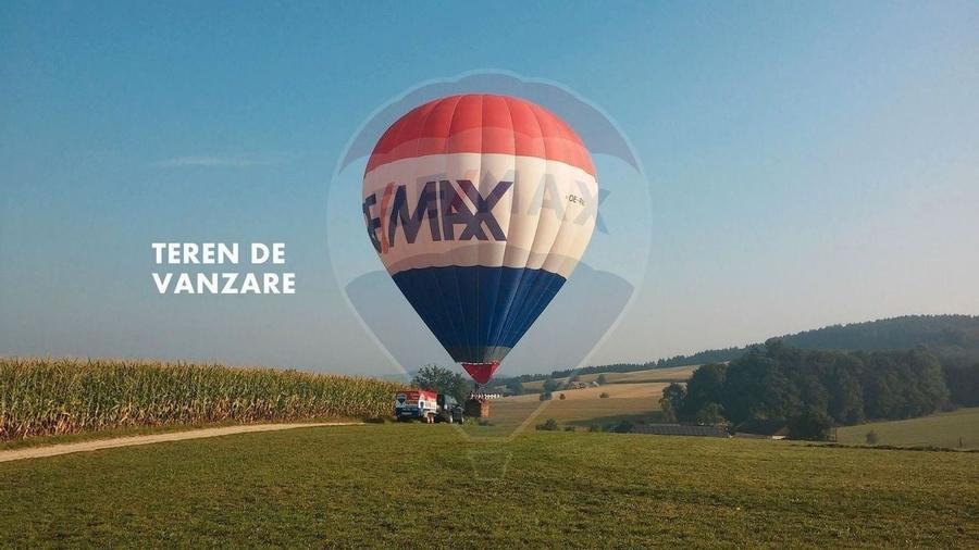 Teren  Intravilan Arad Strada Eftimie Murgu - 1