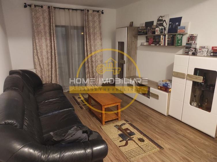 Apartament 3 camere etaj 1, 78MP // Popas Păcurari - 1