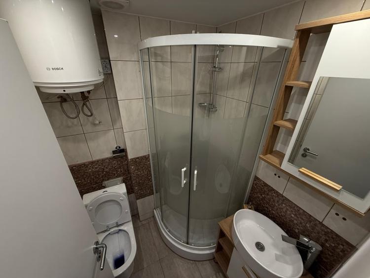 Apartament de 2 camere, 40 mp, aproape de metrou, Parcul Cismigiu - 6