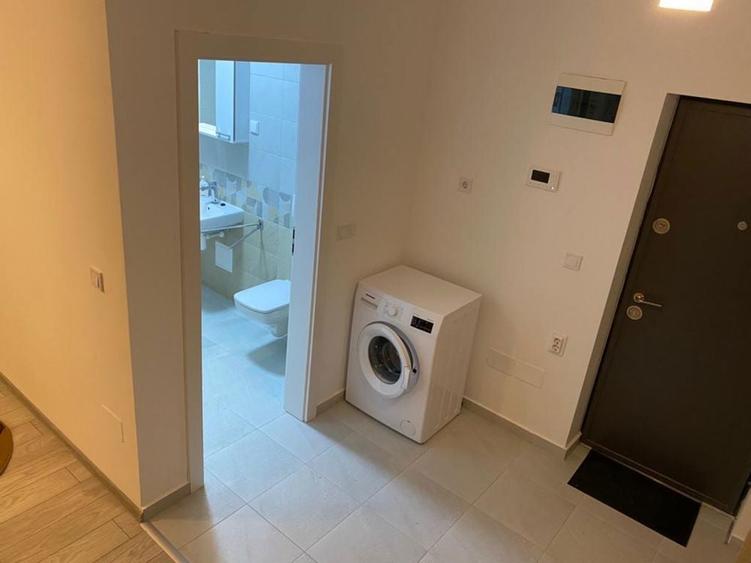 Apartament de inchiriat, in cartierul Maurer Tg.Mures - 7