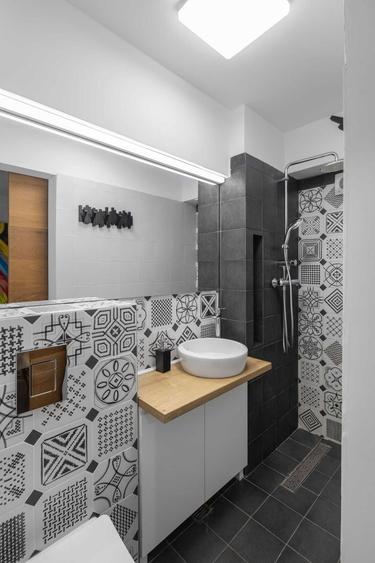 3 Camere PREMIUM | EROILOR | Piata Operei | 2 Bai - 8