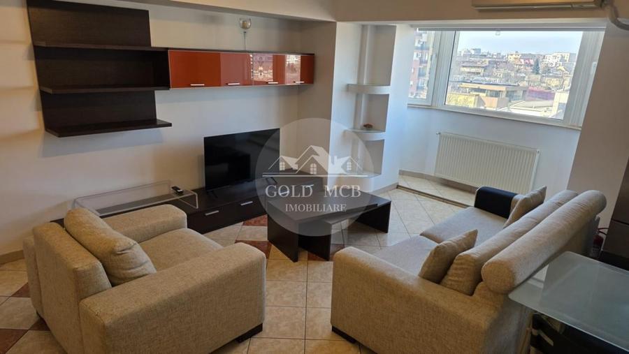 3 CAMERE UNIRII ROND PIATA ALBA IULIA - 4