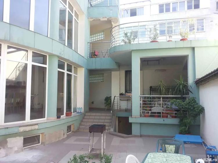 Vand imobil S+P+2E,str.Plantelor - 5