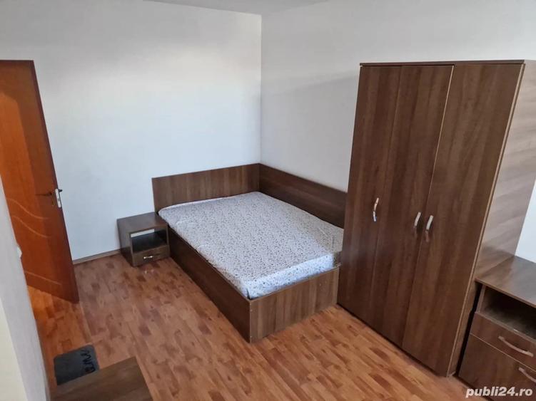 Garsoniera cartier Astra aproape de Liceul de Informatica - 1