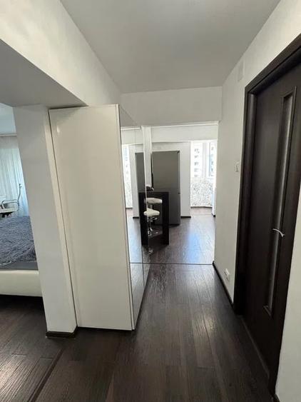 Garsoniera | Decebal | Balcon | Metrou - 7