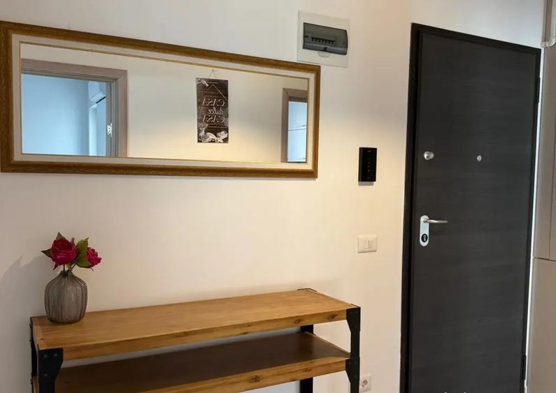 Garsoniera Exigent - 3