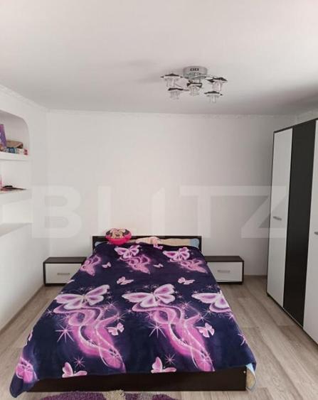 Casa renovata complet 4 camere , Living Open space , plus ca - 13