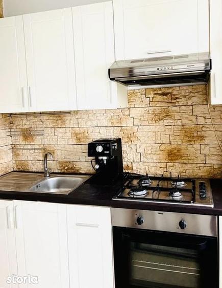 Vand garsoniera cu centrala proprie Bd. Basarabia - direct proprietar - 3