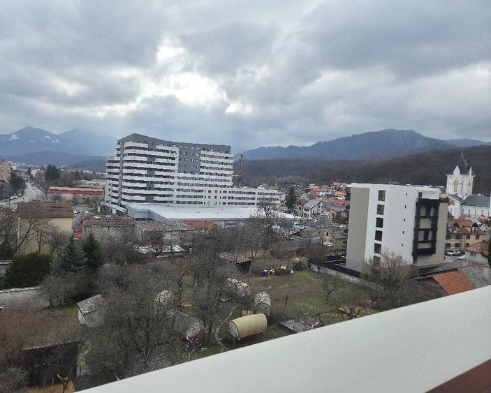 Garsoniera intrare Racadau-Alphaville,mobilata-utilata,118000 Euro - 5