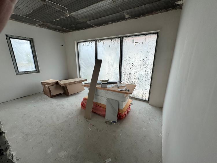 Casa individuala deosibita P+1. 4 cam. Util 100mp. Teren 298 mp - 6