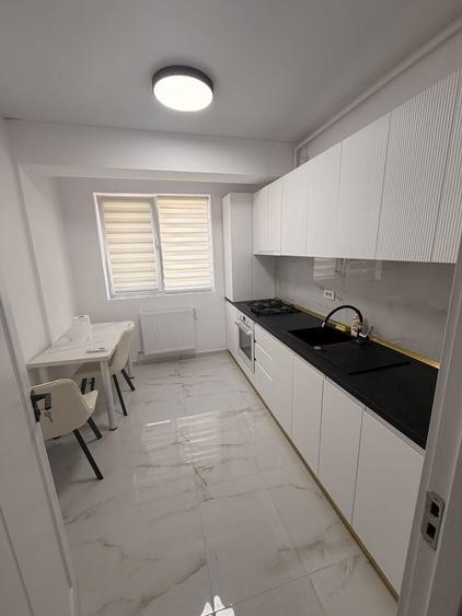 Apartament 2 camere sector 4 - 2