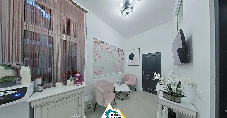 Salon inchiriat Afacere la cheie pe B-dul Revolu?iei, Arad - 10