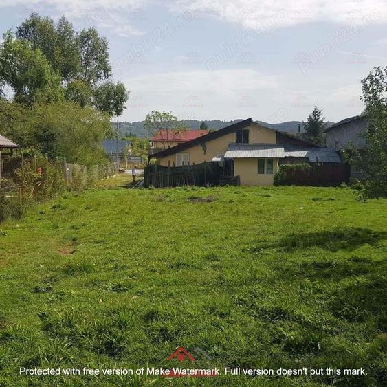 Teren intravilan in Breaza-- 2017 mp--50.000e - 3