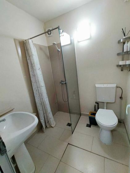 Vand garsoniera Circumvalatiunii 5minute de Iulius mall/gymone 68000 - 1