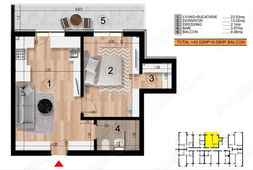 Studio metrou dezvoltator gata de mutat - 4