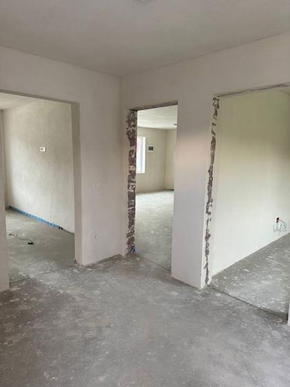 Apartament modern 100 mp utili + mansarda integrala locatie centrala, Stoenesti - 7