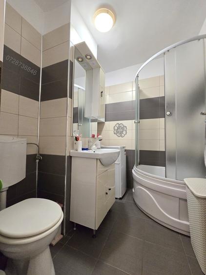 Iancului, bloc 1979, decomandat, la 10 minute de metrou Piata Iancului - 11