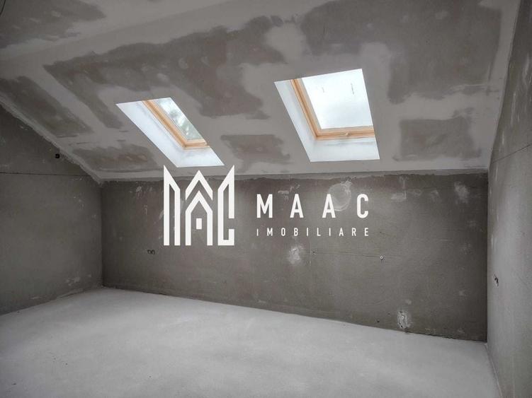 Casa Rezidentiala  | 5 Camere | 172 Mp  | Șura Mică - 7