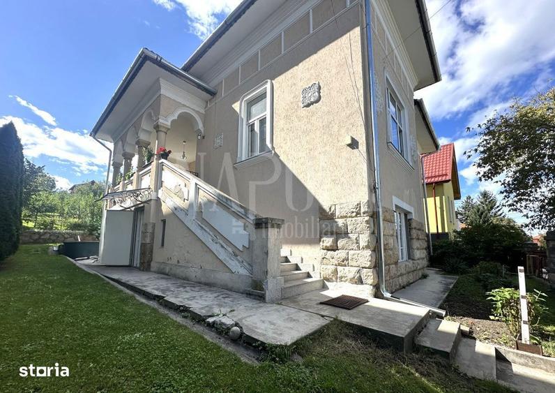 Casa 5 camere de vanzare in Andrei Muresanu, Cluj Napoca - 1