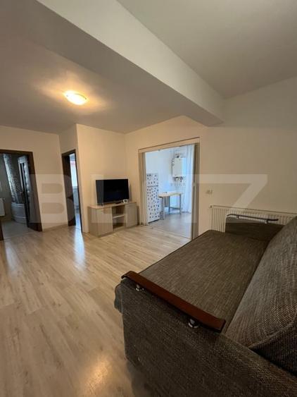 Apartament 3 camere cartier Yriss Valea Lupului - 1