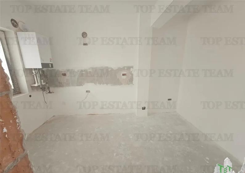 Triplex premium in zona Prel.Ghencea (mini-complex) - 9