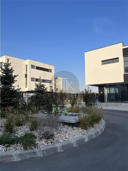 EXCLUSIV | SCOALA AMERICANA - Complex cu PISCINA | Pipera - Vila Duplex / 327 MP - 1