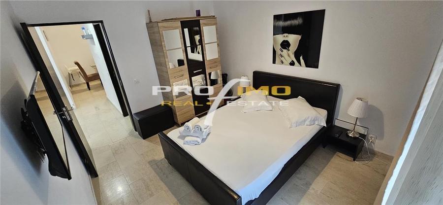 Mamaia Nord - Apartament 3 camere la cc.50m.de Promenada - 8