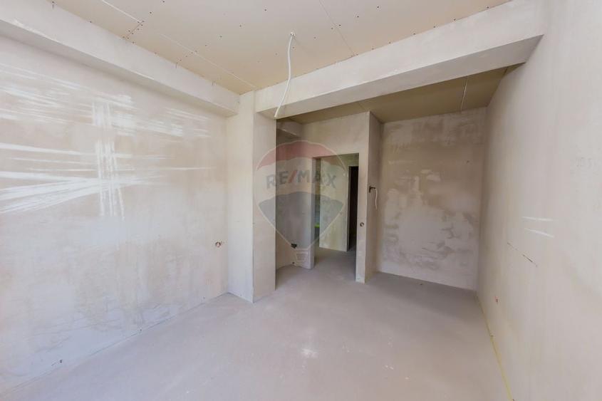 BLOC NOU- Centrul Vechi - apartament cu parcare - 4