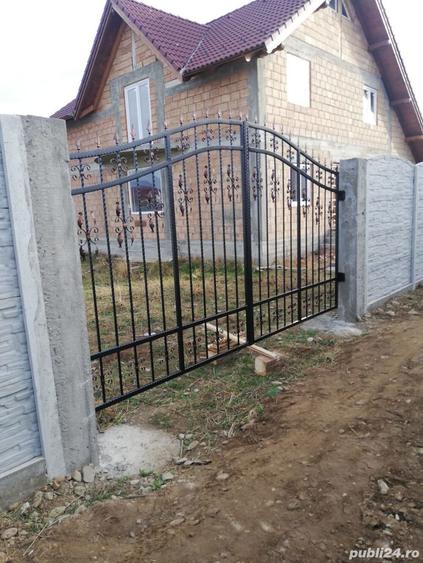 Se vinde casa la rosu - 9