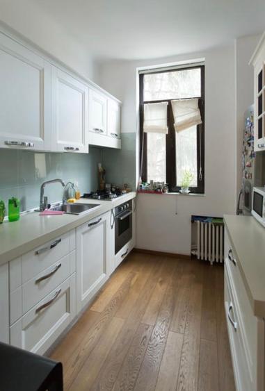 Casa Vila Floreasca lux-curte - 14