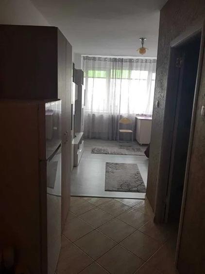 Apartament cu 1 camera, decomandat, zona Gara Internationala - 5