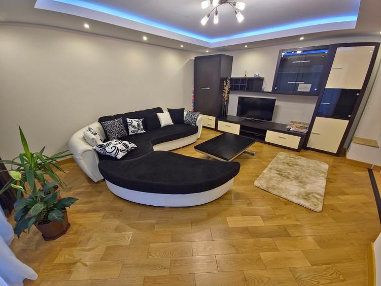 Faleza Nord  2  camere  plaja Reyna, modern și primitor termen lung - 1