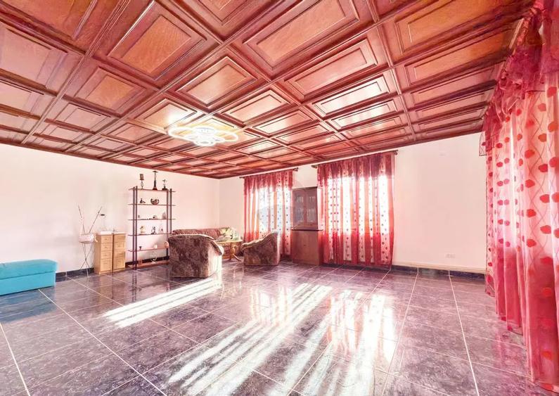 Casa cu 5 camere de vanzare loc. Frumu?eni, jud. Arad - 13