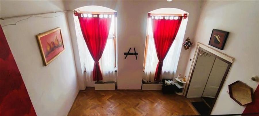 Garsoniera ultracentrala pozitionata pe Str. Republicii - 8