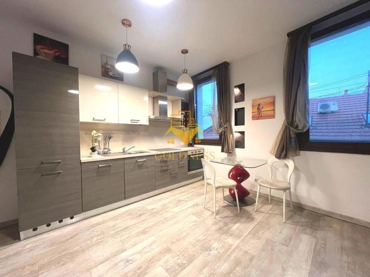 2 camere, parcare, AC, Centru, Piata Muzeului, MEMO, Piata Unirii - 4