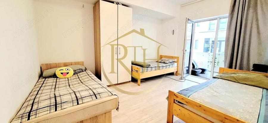 Oferim spre vanzare, apartament cu 2 camere, decomandat, Future Residence - 8