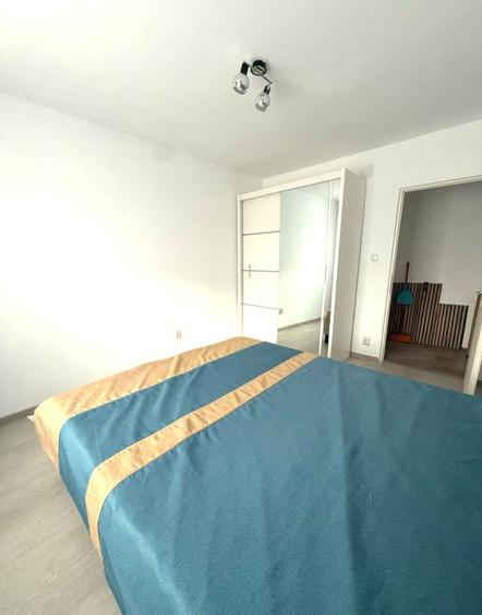 Apartament 2 Camere 52 mp. Renovat CETATE Flanco Mobilat Utilat View panoramic - 7