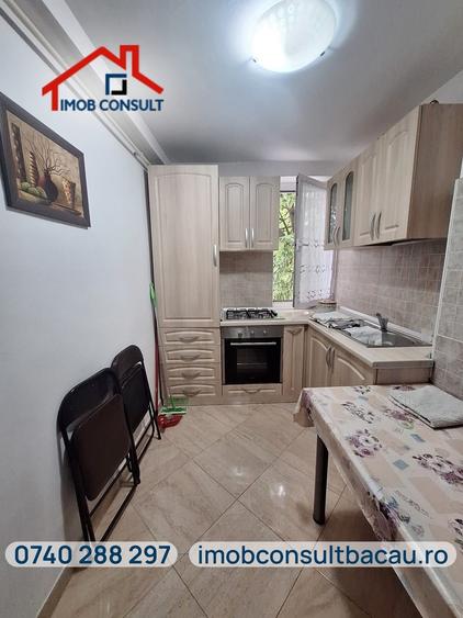 Apartament cu 2 camere de închiriat | Ultracentral – Strada Războieni | CE1819 - 6