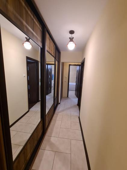 Apartament 3 camere de închiriat – Tomis Nord, zona Cireșica 600 - 7